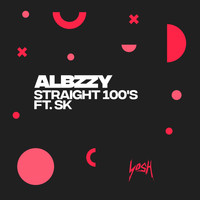 Albzzy - Straight 100's