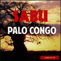 Sabu - Palo Congo (Album of 1957)