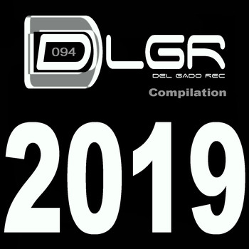 Various Artists - DLGR 2019 Compilation