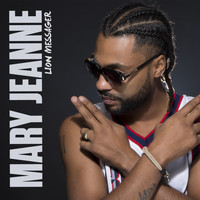 Lion Messager - Mary Jeanne