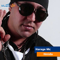 Harage Mc - Hmida