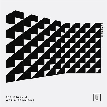 Various Artists - The Black & White Sessions: Season 2
