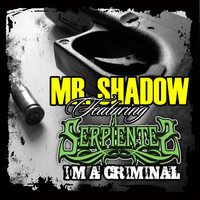 Mr. Shadow - I'm A Criminal (feat. Serpientes Y Piramides) (Explicit)