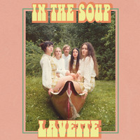 LAVETTE - In the Soup