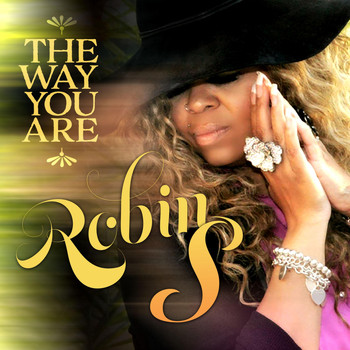 Robin S - The Way You Are