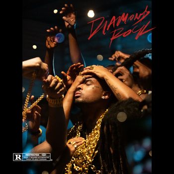 Kalash - Diamond Rock (Explicit)