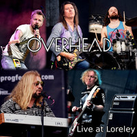 Overhead - Live at Loreley