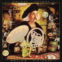 Holger Czukay - Moving Pictures