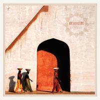 Anchorsong - Cohesion (Deluxe Edition)