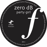 zero dB - Party Girl