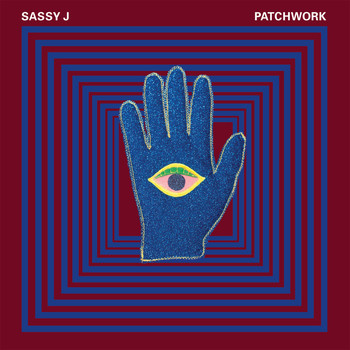 Sassy J - Patchwork (Compiled by Sassy J)