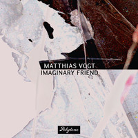 Matthias Vogt - Imaginary Friend