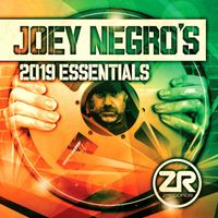 Joey Negro, Dave Lee - Joey Negro's 2019 Essentials