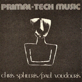 Chris Spheeris & Paul Voudouris - Primal Tech Music (Live)