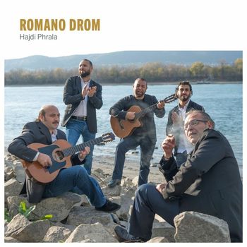 Romano Drom - Hajdi Phrala