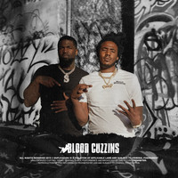 Mozzy & Tsu Surf - Blood Cuzzins (Explicit)
