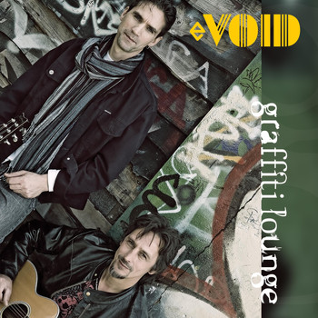 Evoid - Graffiti Lounge