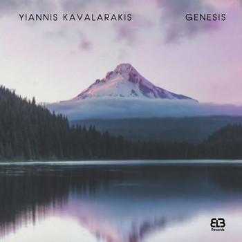 Kavalarakis Yiannis - Genesis