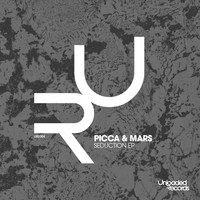 Picca & Mars - Seduction EP