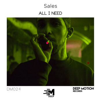 SALES - All I Need
