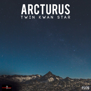 Arcturus - Twin Kwan Star
