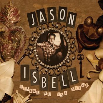 Jason Isbell - Crystal Clear