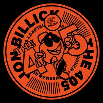 Jon Billick - The 405