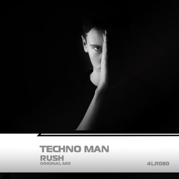 Techno Man - Rush