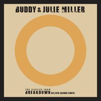 Buddy & Julie Miller - Till the Stardust Comes Apart