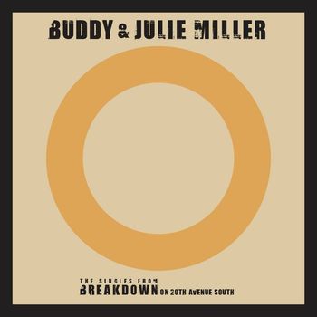 Buddy & Julie Miller - Till the Stardust Comes Apart