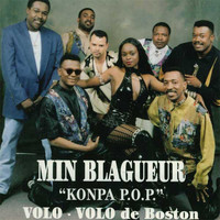 Volo Volo - Min Blagueur