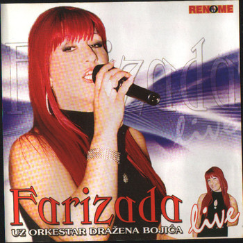 Farizada - Farizada live