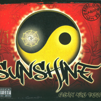 Sunshine - Fight The Devil (Explicit)