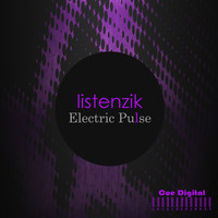 Listenzik - Electric Pulse - Ep