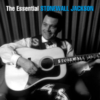 Stonewall Jackson - The Essential Stonewall Jackson