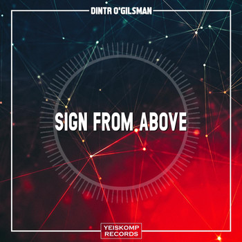 DintR O'Gilsman - Sign From Above