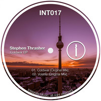 Stephen Thrasher - Coldwar EP