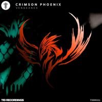 Crimson Phoenix - Vengeance