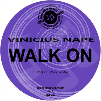 Vinicius Nape - Walk On