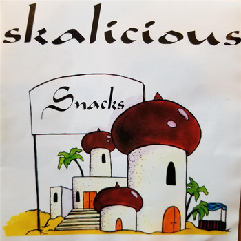 Skalicious - Snacks