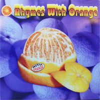 Skalicious - Rhymes with Orange
