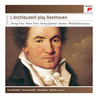 L'Archibudelli - L'Archibudelli Play Beethoven
