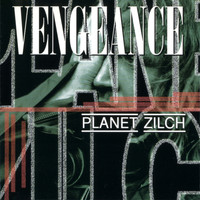 Vengeance - Planet Zilch (feat. Arjen Lucassen) [Remastered]