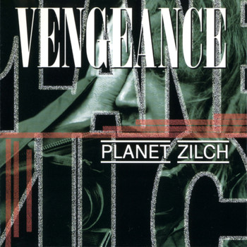 Vengeance - Planet Zilch (feat. Arjen Lucassen) [Remastered]