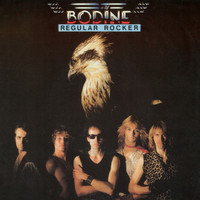 BODINE - Regular Rocker (feat. Arjen Lucassen) [Remastered]