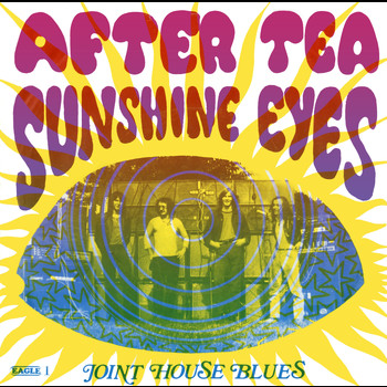 After Tea - Jointhouse Blues (feat. Polle Eduard) [Remastered] (Original Version) (Original Version)