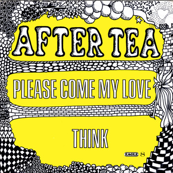 After Tea - Please Come My Love (feat. Polle Eduard) [Remastered]