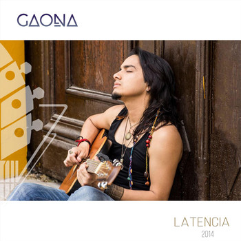 Gaona - Latencia