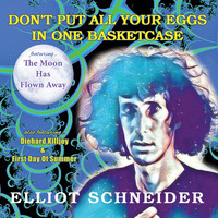 Elliot Schneider - Don't Put All Your Eggs in One Basketcase