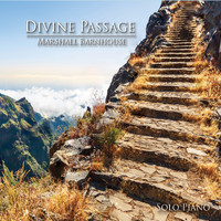 Marshall Barnhouse - Divine Passage